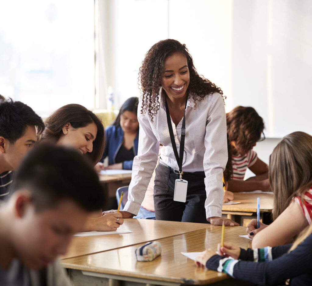 Child & Family Center - Student Training Programs