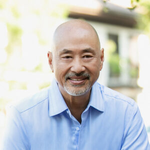 Dennis Sugasawara, Vice-President, Cardenas Legacy - Child & Family Center Board Member