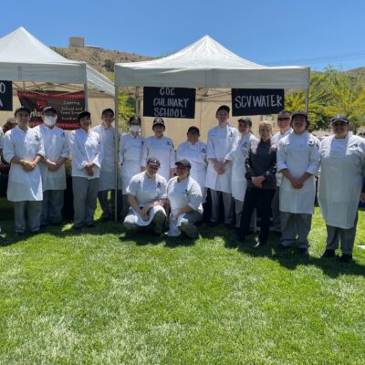 Child & Family Center - Taste of the Town