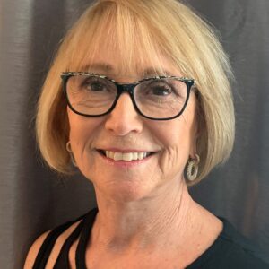 Jean LaCorte-Kiczek, Event Management, Retired - Child & Family Center Board Member