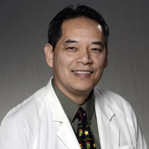 David Wong, MD, CPPS, Kaiser Permanente - Child & Family Center Board Member