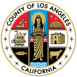 Child & Family Center Partner - County of LA CA