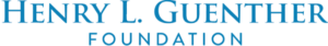 Child & Family Center Partner - Henry L. Guenther Foundation