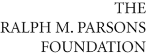 Child & Family Center Partner - The Ralph M. Parsons Foundation