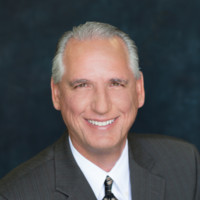 David Cantrell, Director of Operations - Child & Family Center